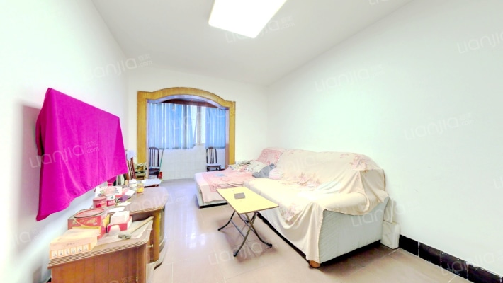 海椒市街13号二手房实景图