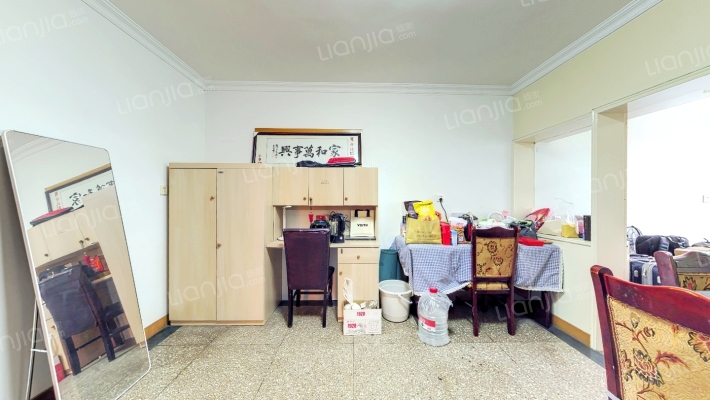 采莲新村二手房实景图