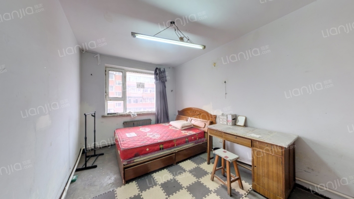 华伦小区二手房实景图