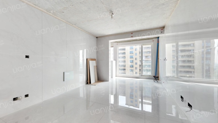 锦绣四季花园二手房实景图