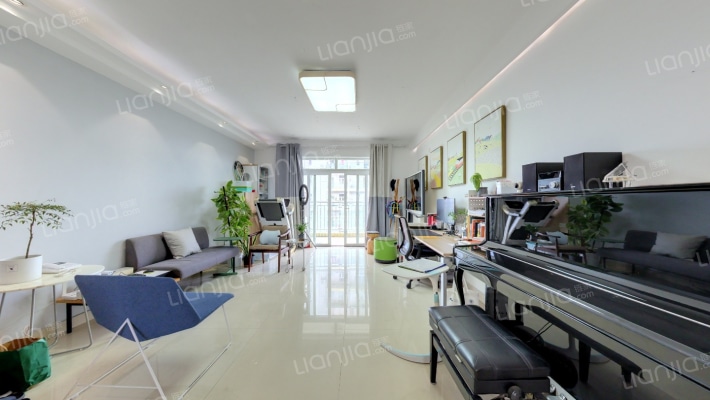 星月居二手房实景图