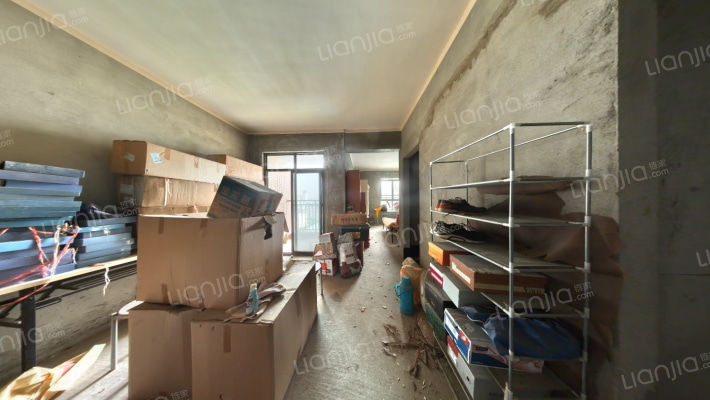 兴和嘉园二手房实景图