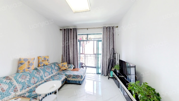 绿杨居二手房实景图