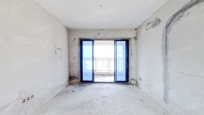 西岸香畔二手房实景图