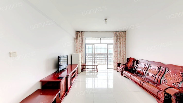 蓝波湾东区二手房实景图