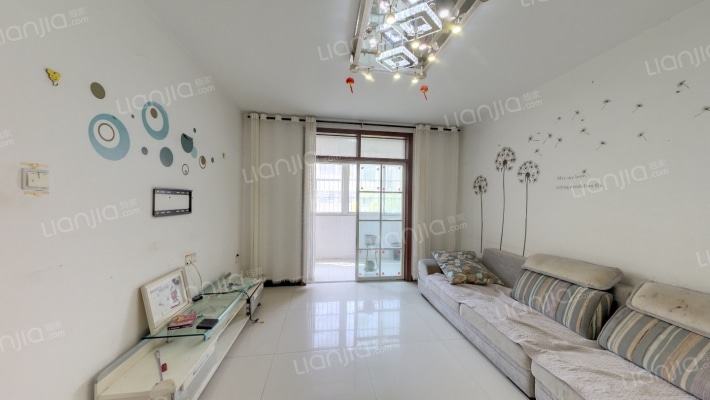 志强花苑二手房实景图