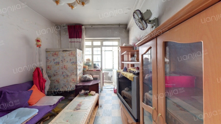 省政府家属院（箭道巷）二手房实景图