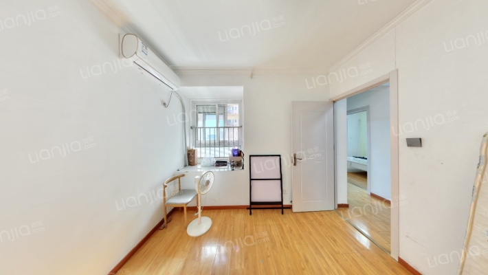 岗山佳苑二手房实景图