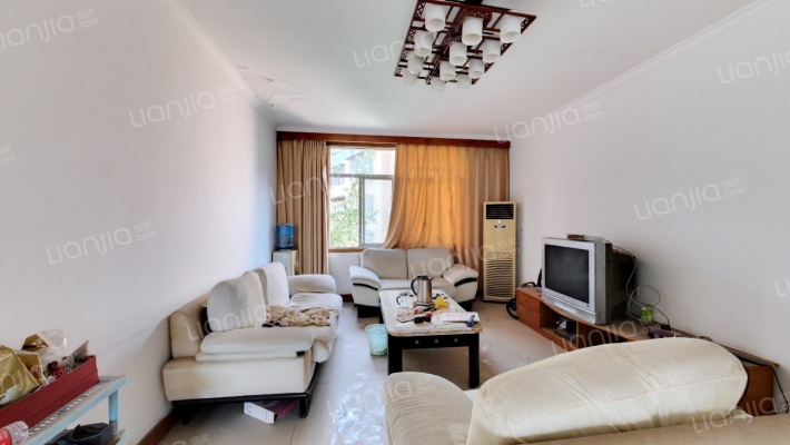 雨台花园二手房实景图