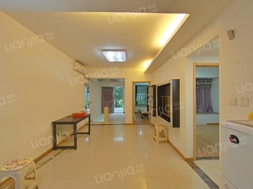 整租·万科锦程 2室1厅 东南