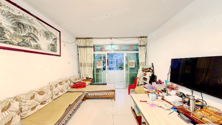 泰桦商业广场二手房实景图