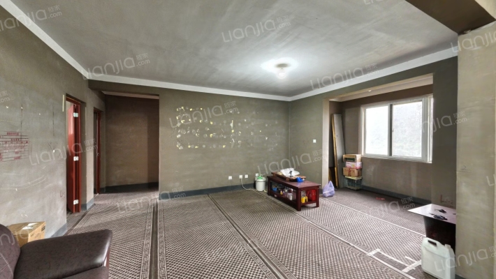 华厦山南小镇二手房实景图
