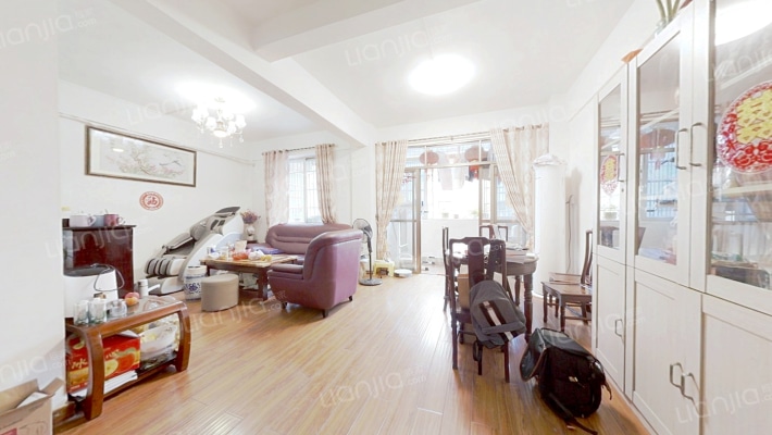 杏林小区二手房实景图