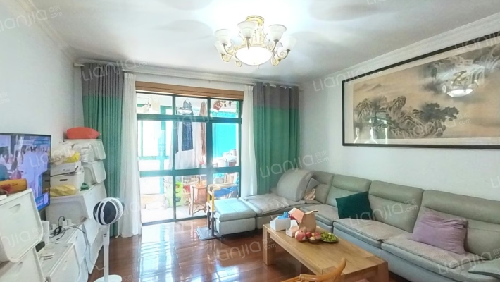 新雅堂公寓二手房实景图