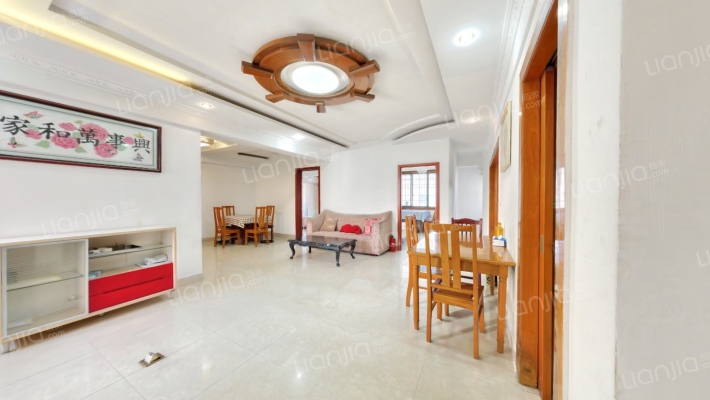 正阳大厦二手房实景图