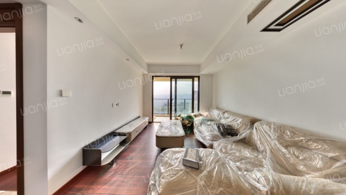 朗诗乐府领澜二手房实景图