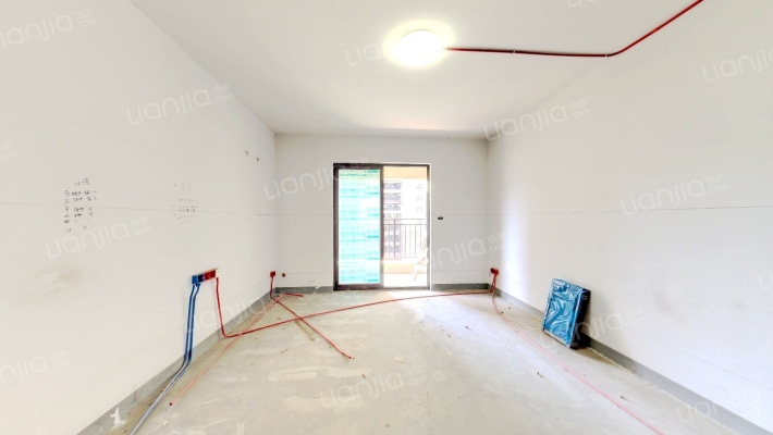 世茂云锦樱海园二手房实景图