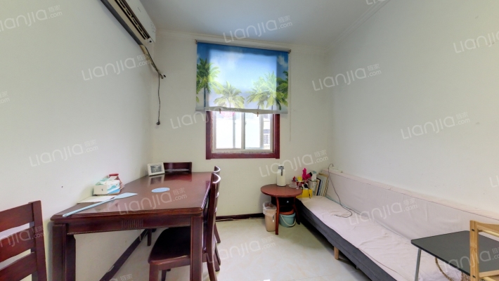 黄河北12号二手房实景图