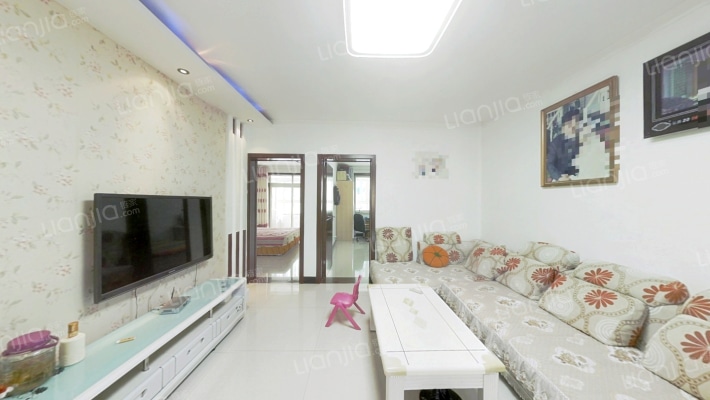 职教中心家属楼二手房实景图