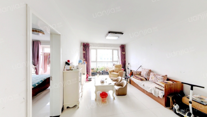 中阳信和水岸二手房实景图