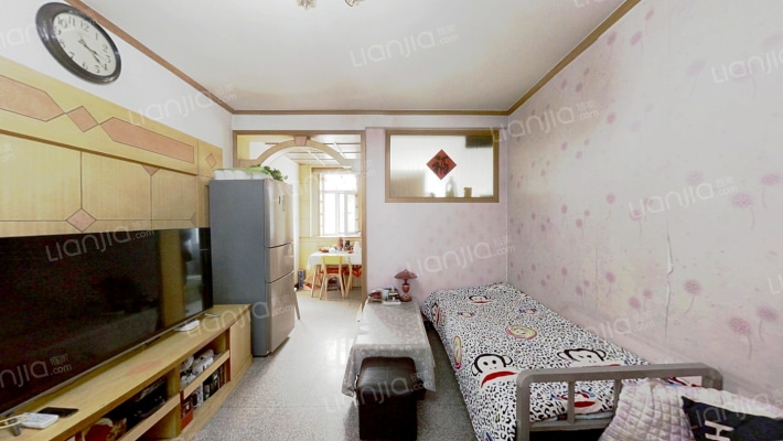 光仪小区二手房实景图