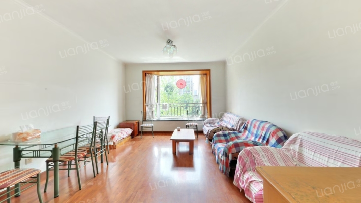 河畔华苑一期二手房实景图