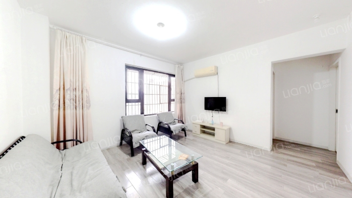 华远世纪二手房实景图