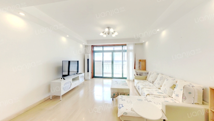 雅庐苑二手房实景图