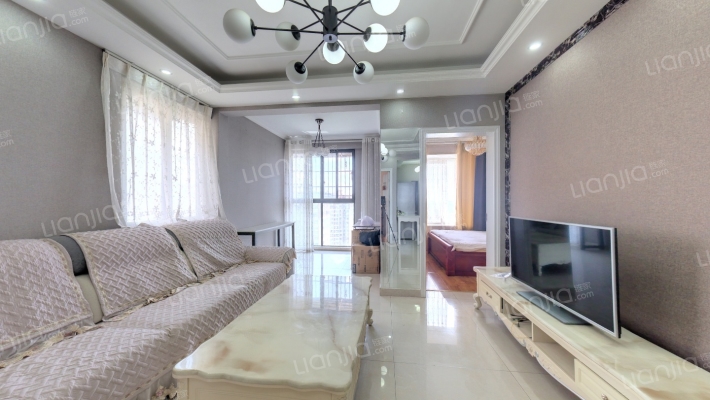 高家庄赞城二手房实景图