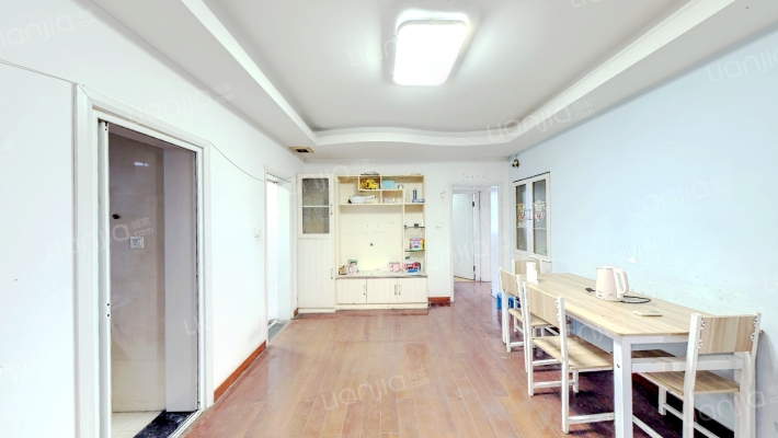 昇平巷小区二手房实景图