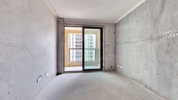 芦风华庭二手房实景图