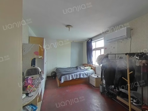 整租·重庆南路小区 1室1厅 东