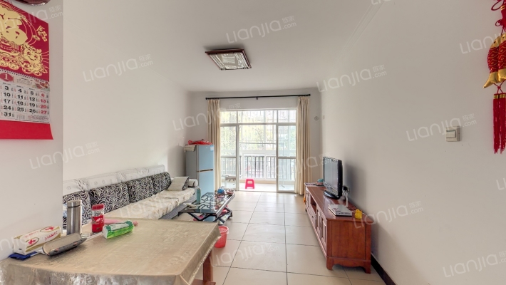 银湾丽苑二手房实景图