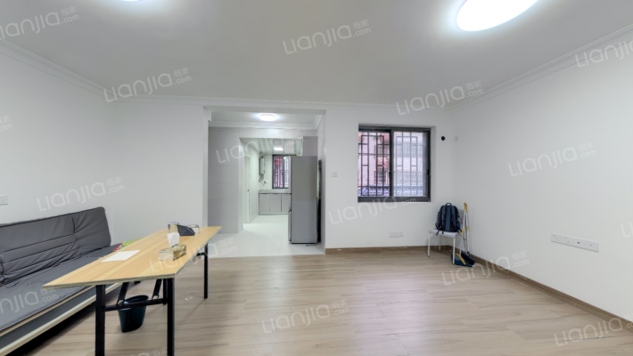 置业广场二手房实景图