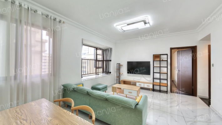 碧桂园悦府二手房实景图