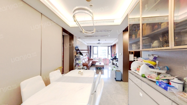 二号府邸二手房实景图