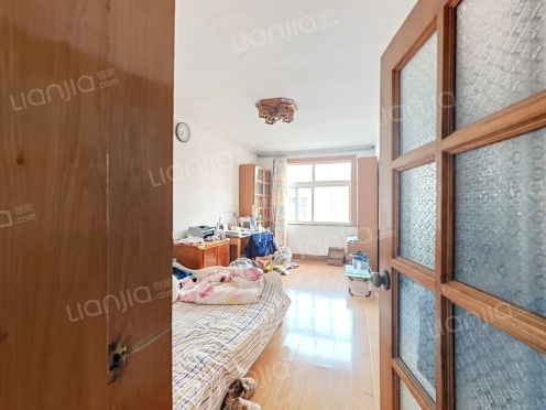 整租·伏龙山 4室2厅 复式 南