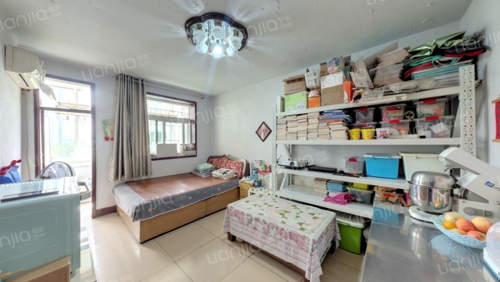 朝阳路23号院二手房实景图