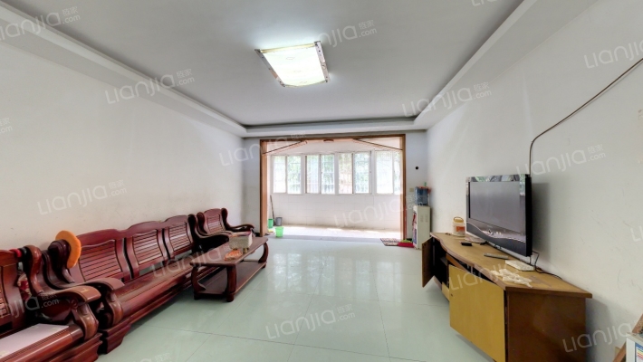 锦绣江南花园社区二手房实景图