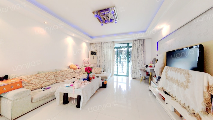 万杨香樟公寓二手房实景图