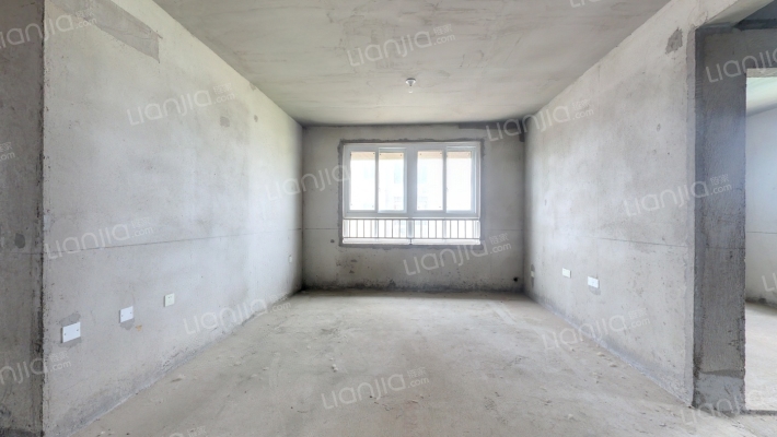 景泰嘉园二手房实景图