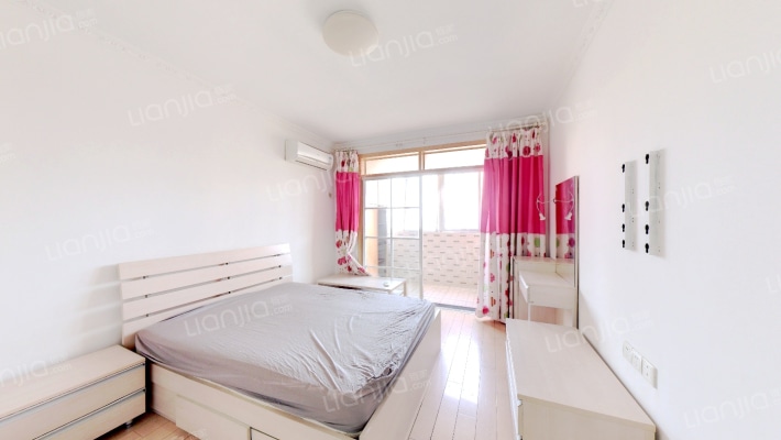 南秀大厦二手房实景图