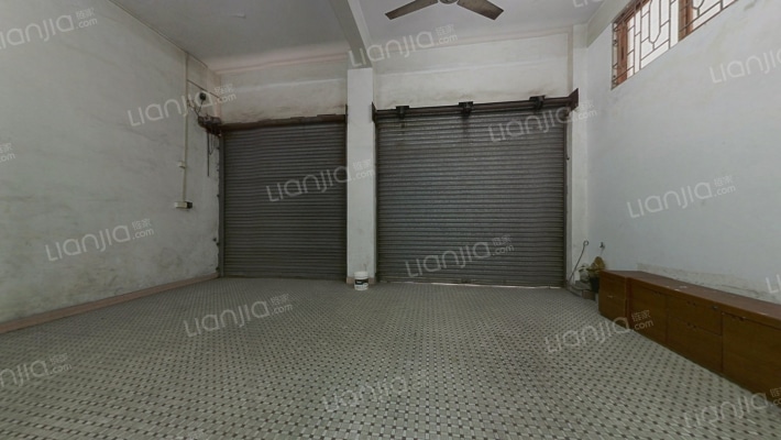 外滩中区二手房实景图