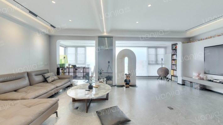 建发和鸣二手房实景图