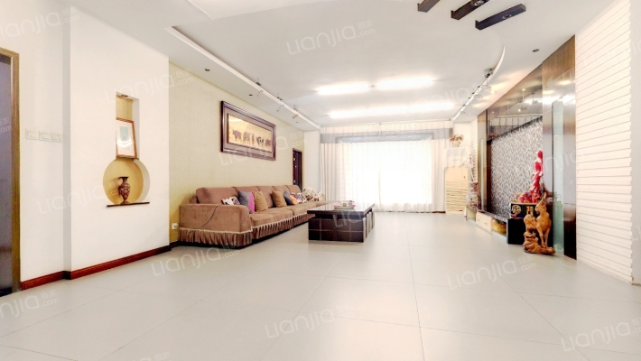 黄金海岸二手房实景图