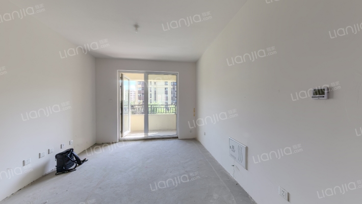 双利悦府二手房实景图