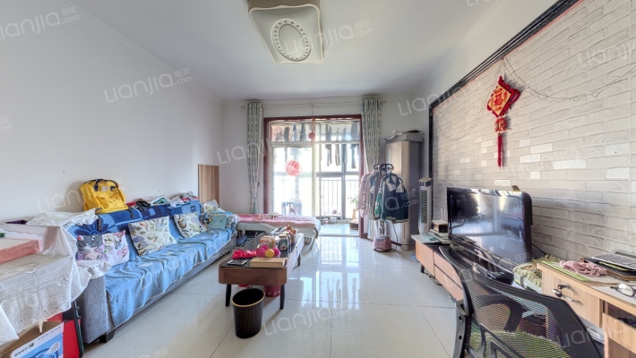 龙阳御园二手房实景图