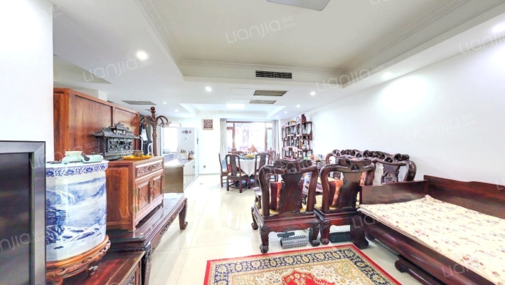 朱雀门二手房实景图