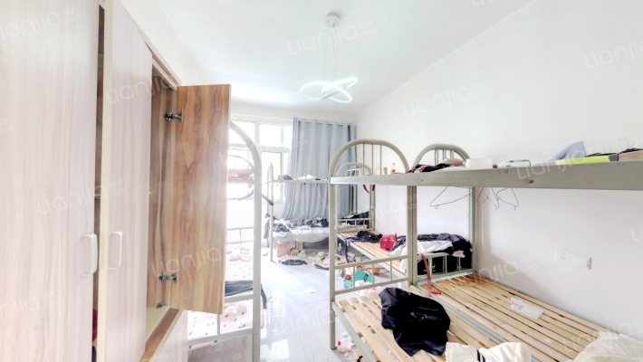 江淮化肥厂小区二手房实景图