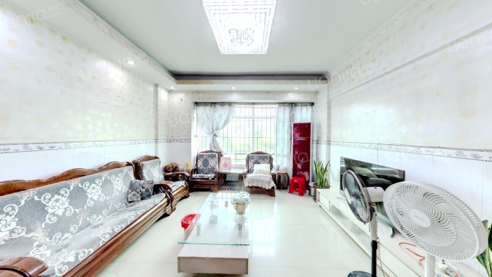 华悦名居二手房实景图